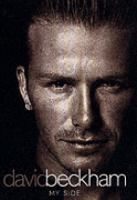 David Beckham cover