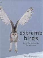 Extreme Birds cover