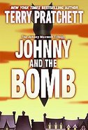 Johnny and the Bomb cover