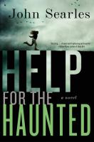 Help for the Haunted : A Novel cover