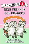 Best Friends for Frances cover