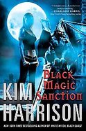 Black Magic Sanction cover