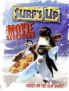 The Movie Storybook cover