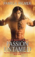 Passion Untamed cover