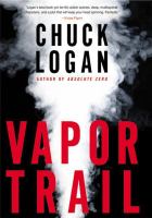 Vapor Trail cover