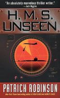 H.M.S. Unseen cover