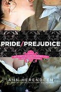 Pride / Prejudice cover