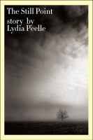 The Still Point cover