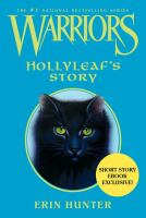 Warriors: Hollyleaf's Story cover