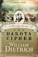 The Dakota Cipher: an Ethan Gage Adventure cover