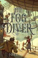 The Fog Diver cover
