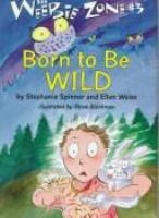 Born to Be Wild cover