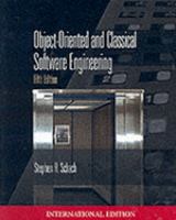 Object-oriented and Classical Software Engineering cover