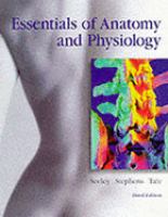 Essentials of Anatomy & Physiology cover