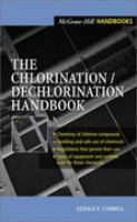 The Chlorination/Dechlorination Handbook cover