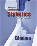 Elementary Statistics, Student Edition (Not Available Individually) cover