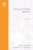Locally Finite Groups cover