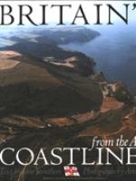 Britain's Coastlines from the Air cover
