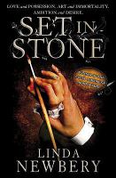Set in Stone cover