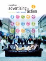 Canadian Advertising in Action cover
