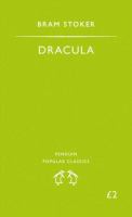 Dracula cover