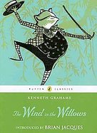The Wind in the Willows cover
