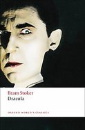 Dracula cover