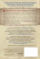 The Dream of Perpetual Motion cover