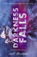 Darkness Falls cover