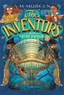 The Inventors and the Lost Island cover