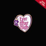 Ever after High: True Hearts Day Spellebration cover