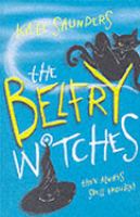 The Belfry Witches cover