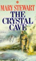 The Crystal Cave (Coronet Books) cover