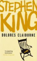 Dolores Claiborne cover