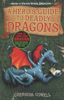 A Hero's Guide to Deadly Dragons cover
