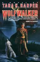 Wolfwalker cover