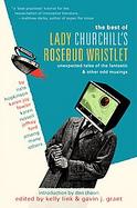 The Best of Lady Churchill's Rosebud Wristlet cover