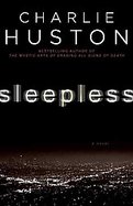 Sleepless cover