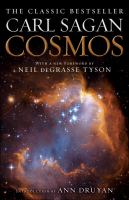 Cosmos cover