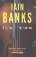 Canal Dreams B cover