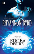 Edge of Desire cover