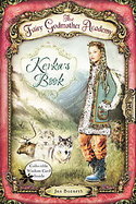 Kerka's Book cover