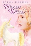 The Princess and the Unicorn cover