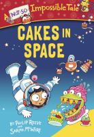 Cakes in Space cover