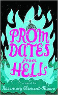 Prom Dates from Hell cover