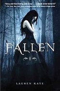 Fallen cover