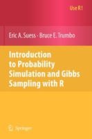Simulation for Bayesian Estimation cover
