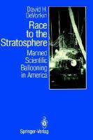 Race to the Stratosphere cover