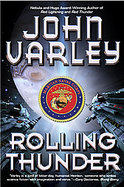 Rolling Thunder cover