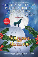 Wolfsbane and Mistletoe cover